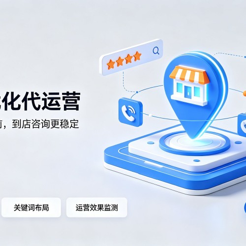 苏仙GEO优化
